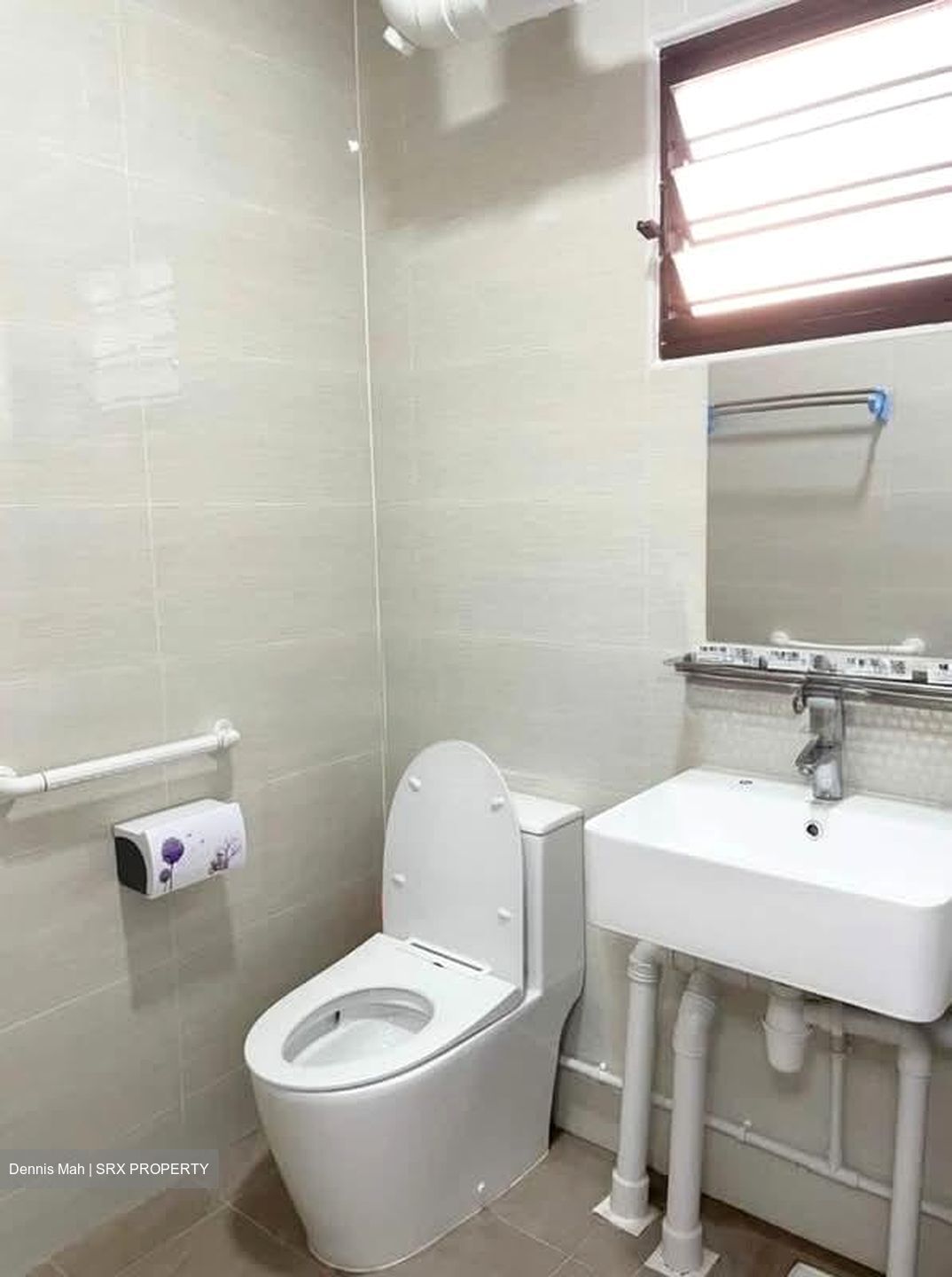 Blk 303 Yishun Rivergreen (Yishun), HDB 3 Rooms #538995301